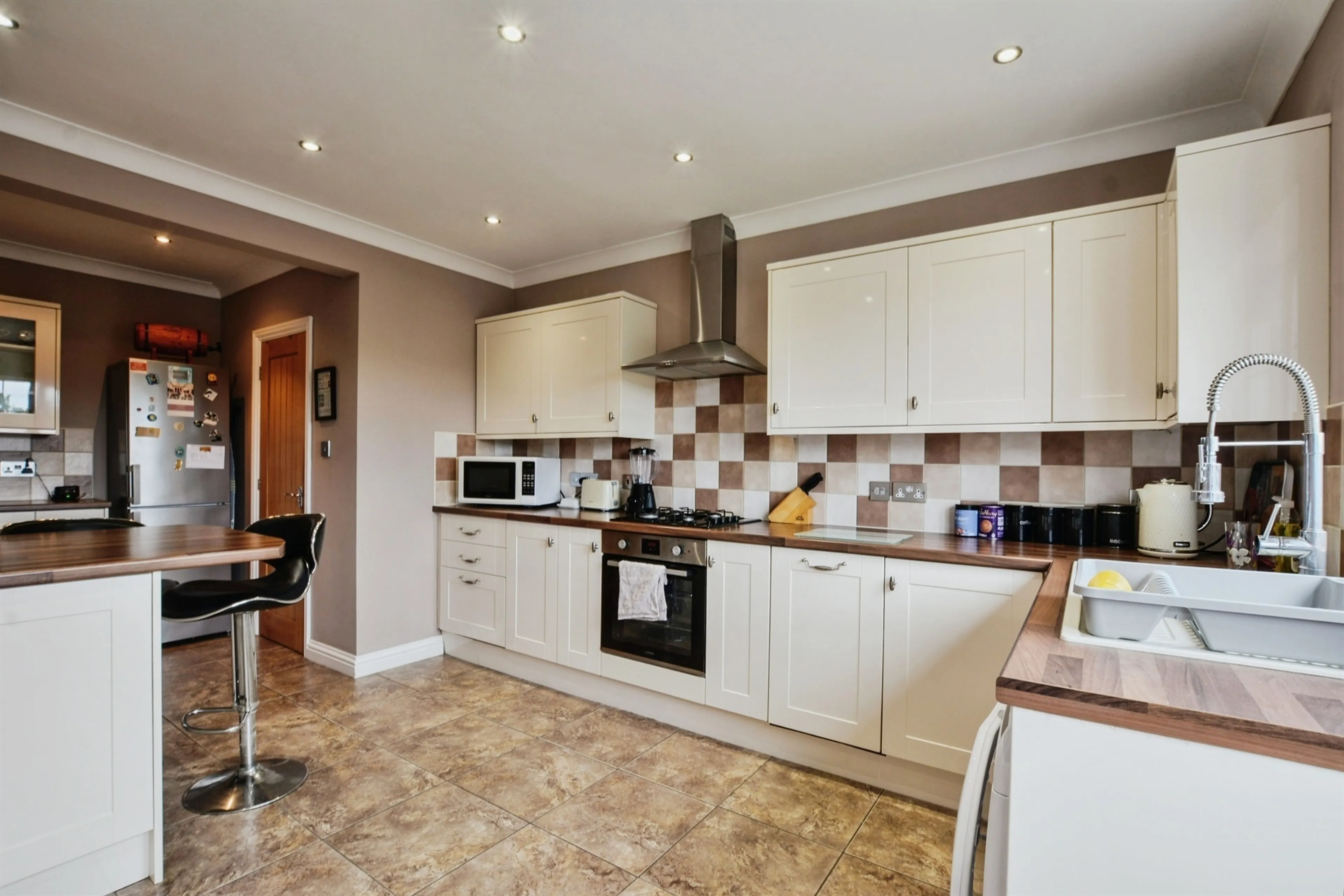 Property at Burgh Road, Skegness
