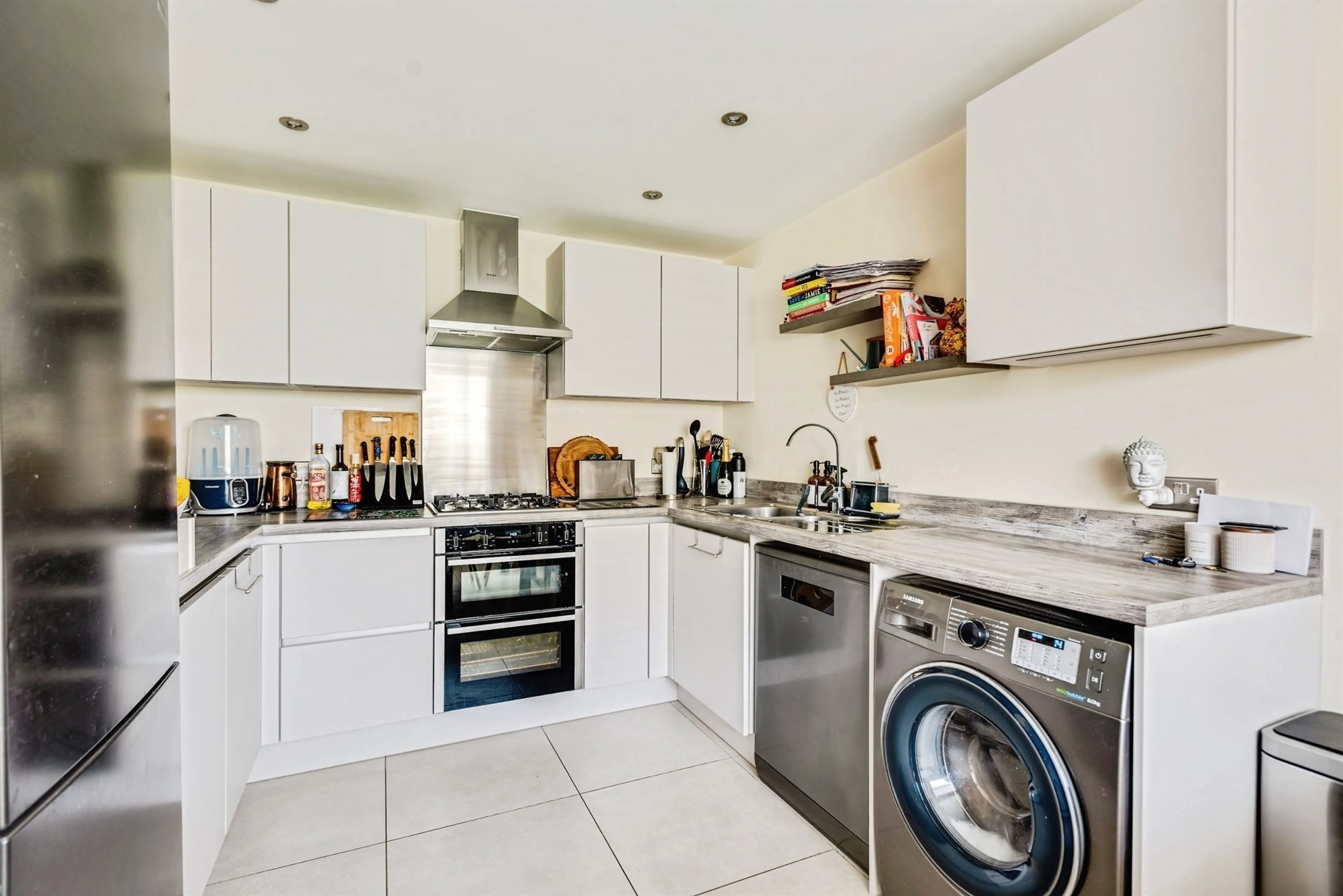Property at Langford Way, Long Hanborough, Witney