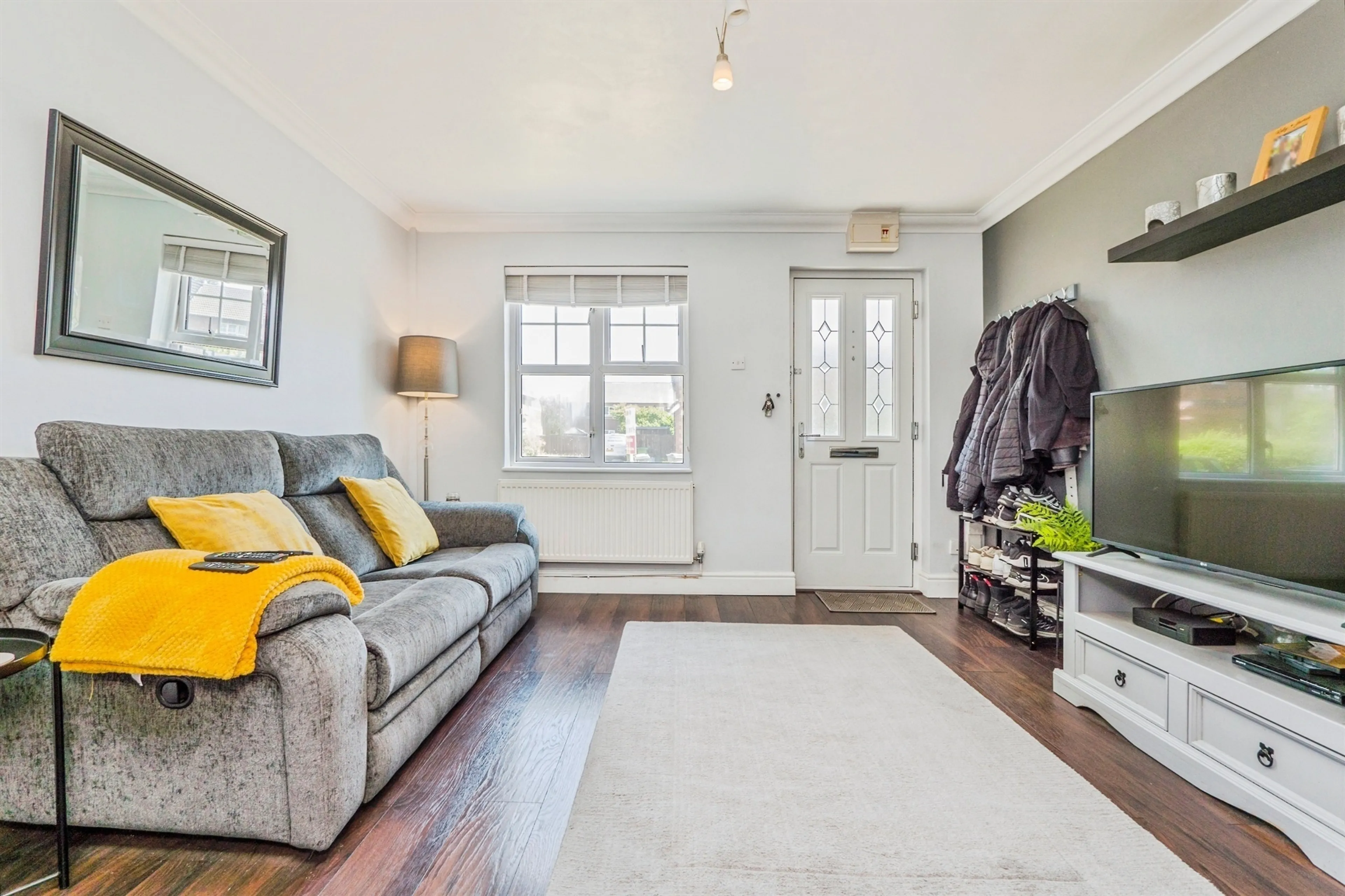 Property at De Havilland Road, Pengam Green, Cardiff