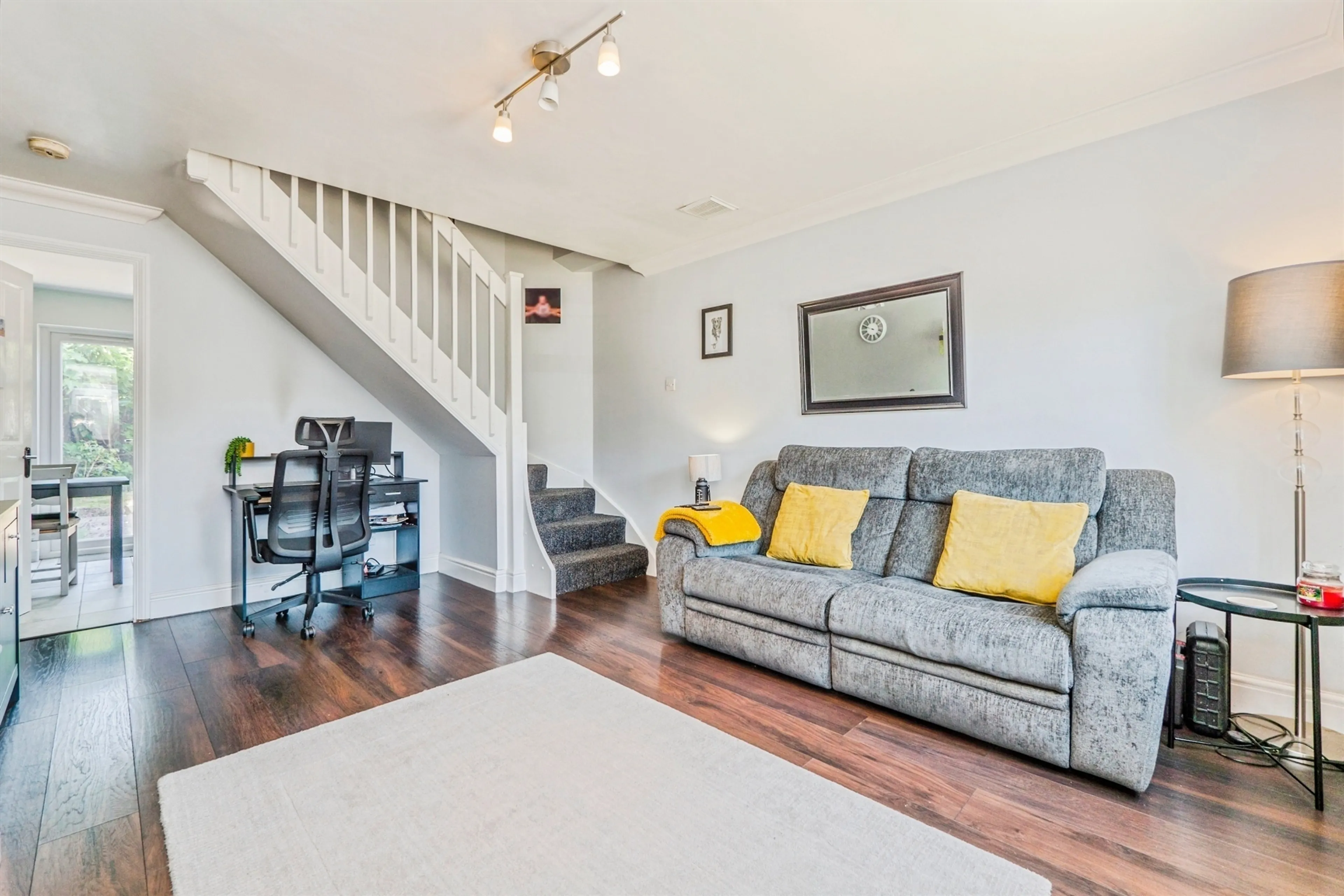 Property at De Havilland Road, Pengam Green, Cardiff