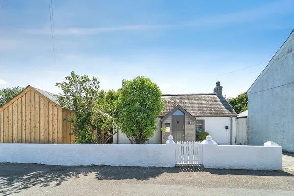 Marloes, Haverfordwest, Pembrokeshire...