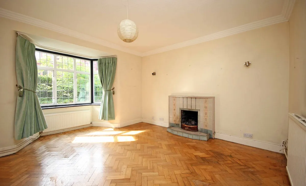 Siliwen Road, Bangor, Gwynedd, LL57