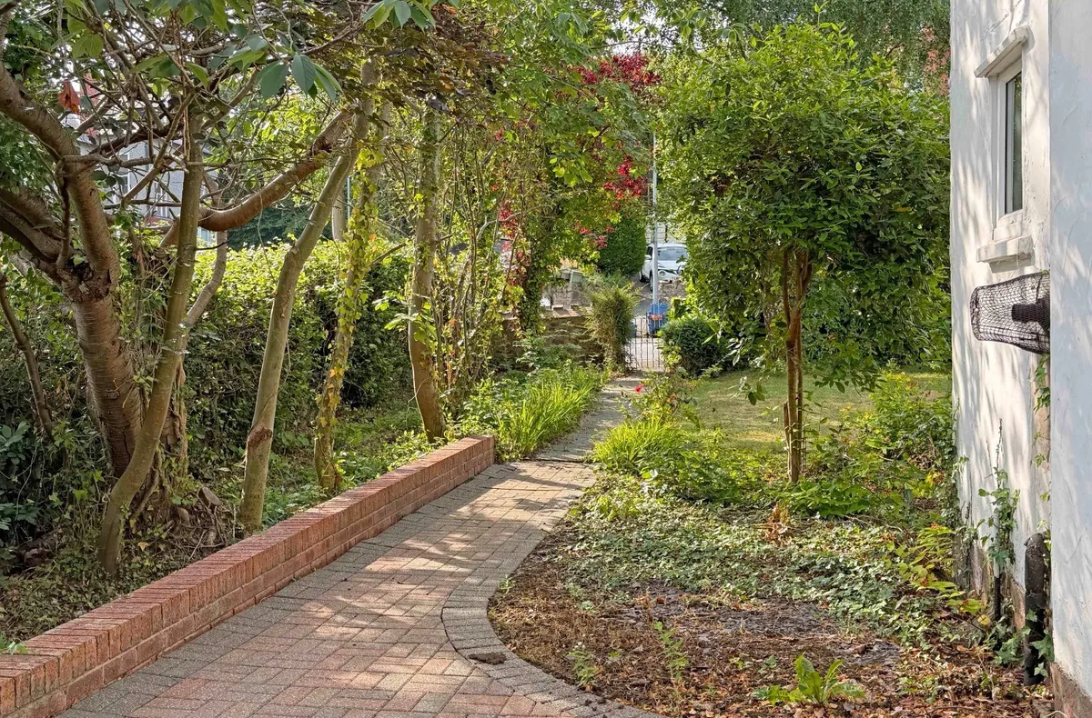 Siliwen Road, Bangor, Gwynedd, LL57