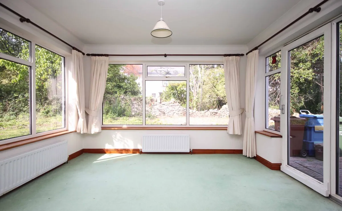 Siliwen Road, Bangor, Gwynedd, LL57