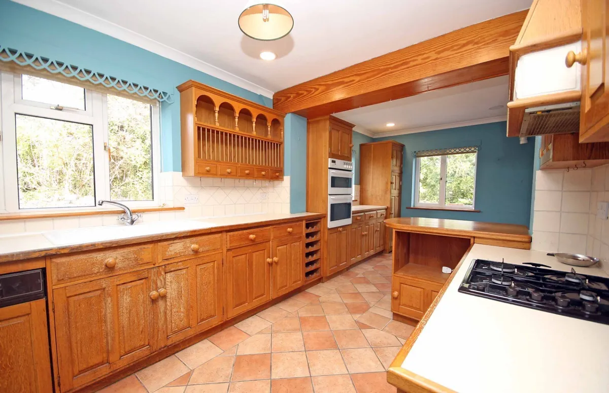 Siliwen Road, Bangor, Gwynedd, LL57