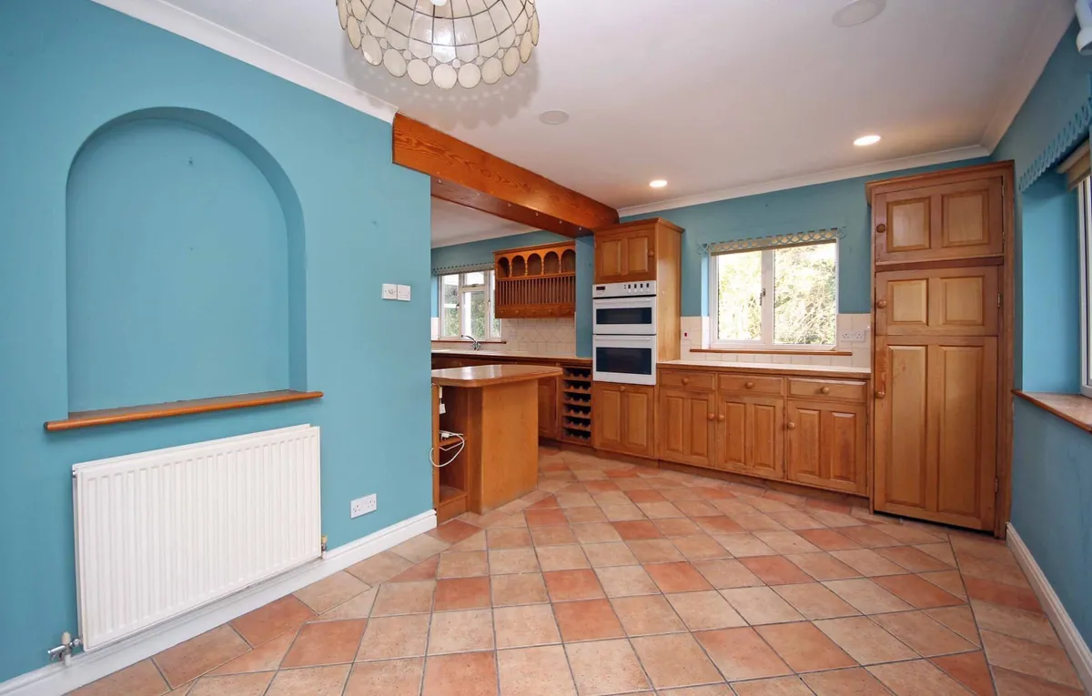 Siliwen Road, Bangor, Gwynedd, LL57