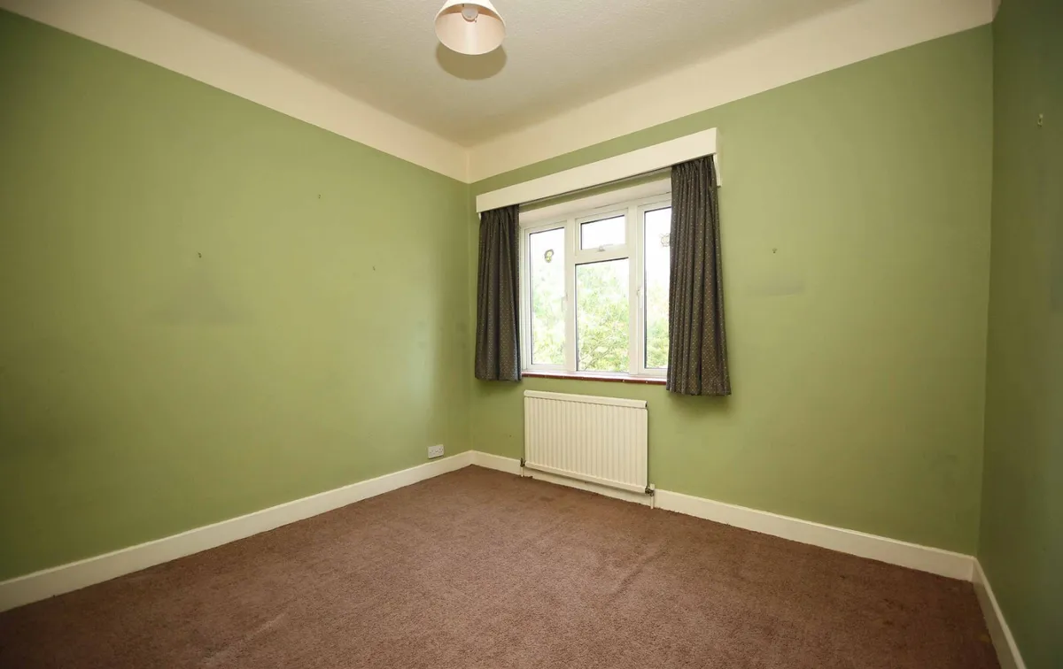 Siliwen Road, Bangor, Gwynedd, LL57
