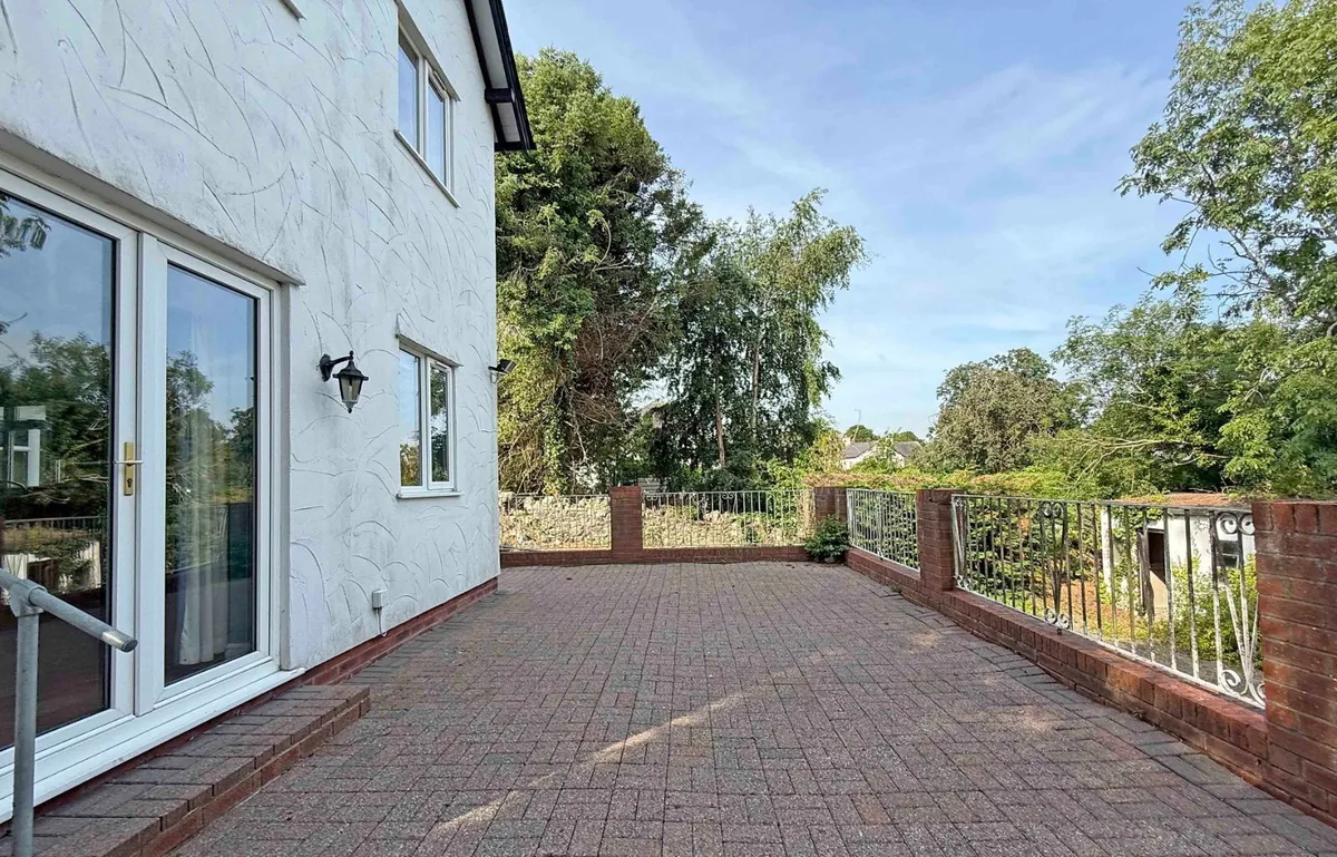 Siliwen Road, Bangor, Gwynedd, LL57