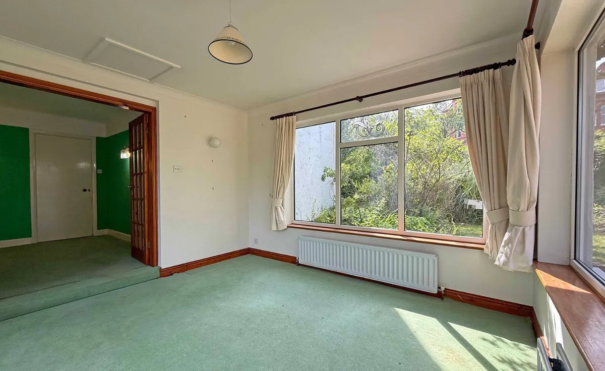 Siliwen Road, Bangor, Gwynedd, LL57