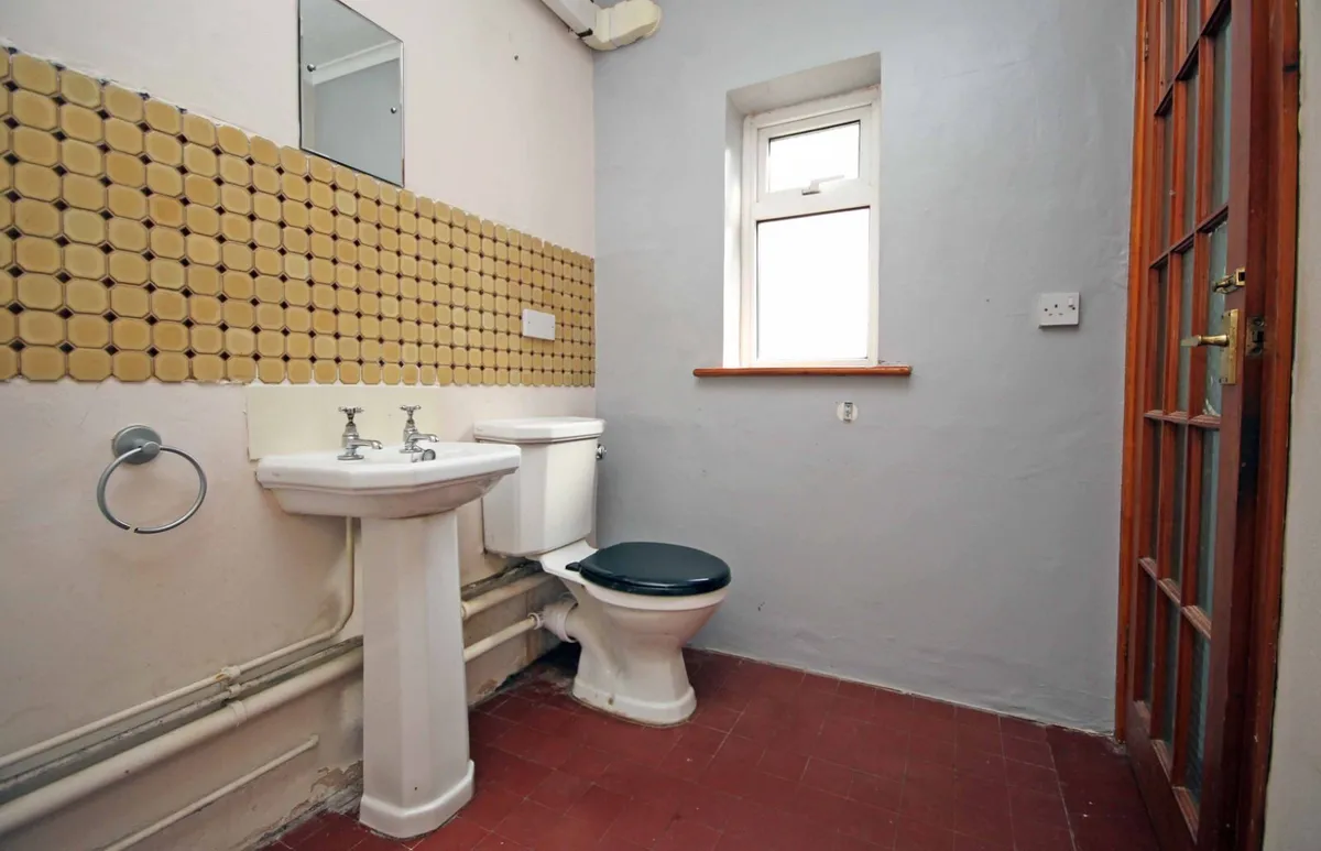 Siliwen Road, Bangor, Gwynedd, LL57