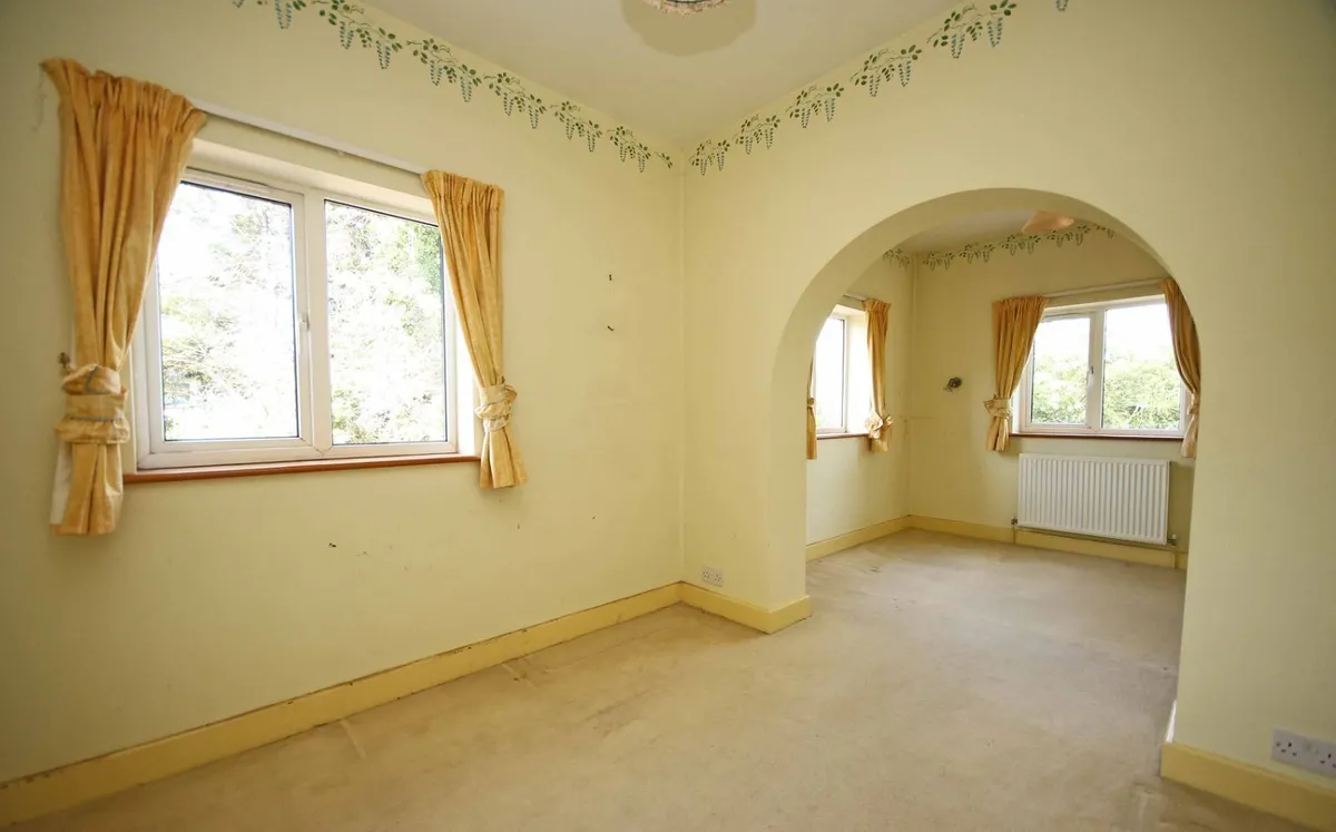 Siliwen Road, Bangor, Gwynedd, LL57
