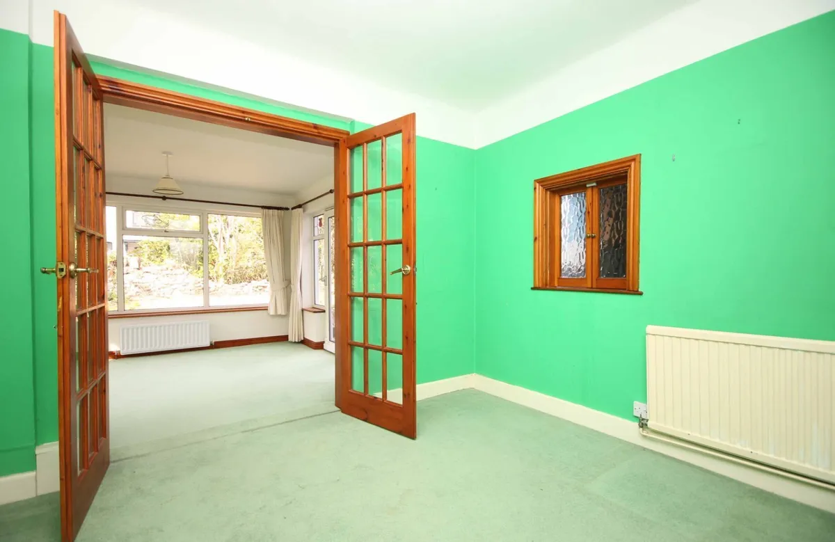 Siliwen Road, Bangor, Gwynedd, LL57