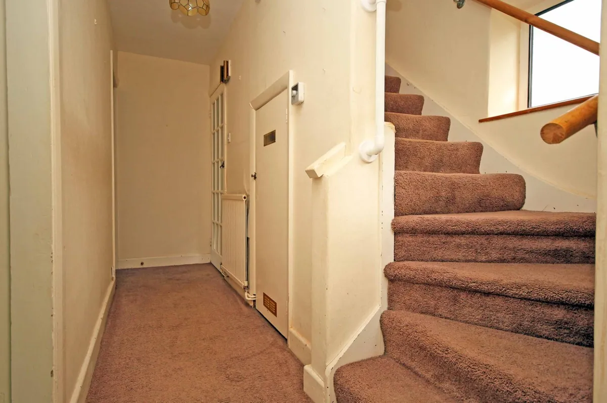 Siliwen Road, Bangor, Gwynedd, LL57