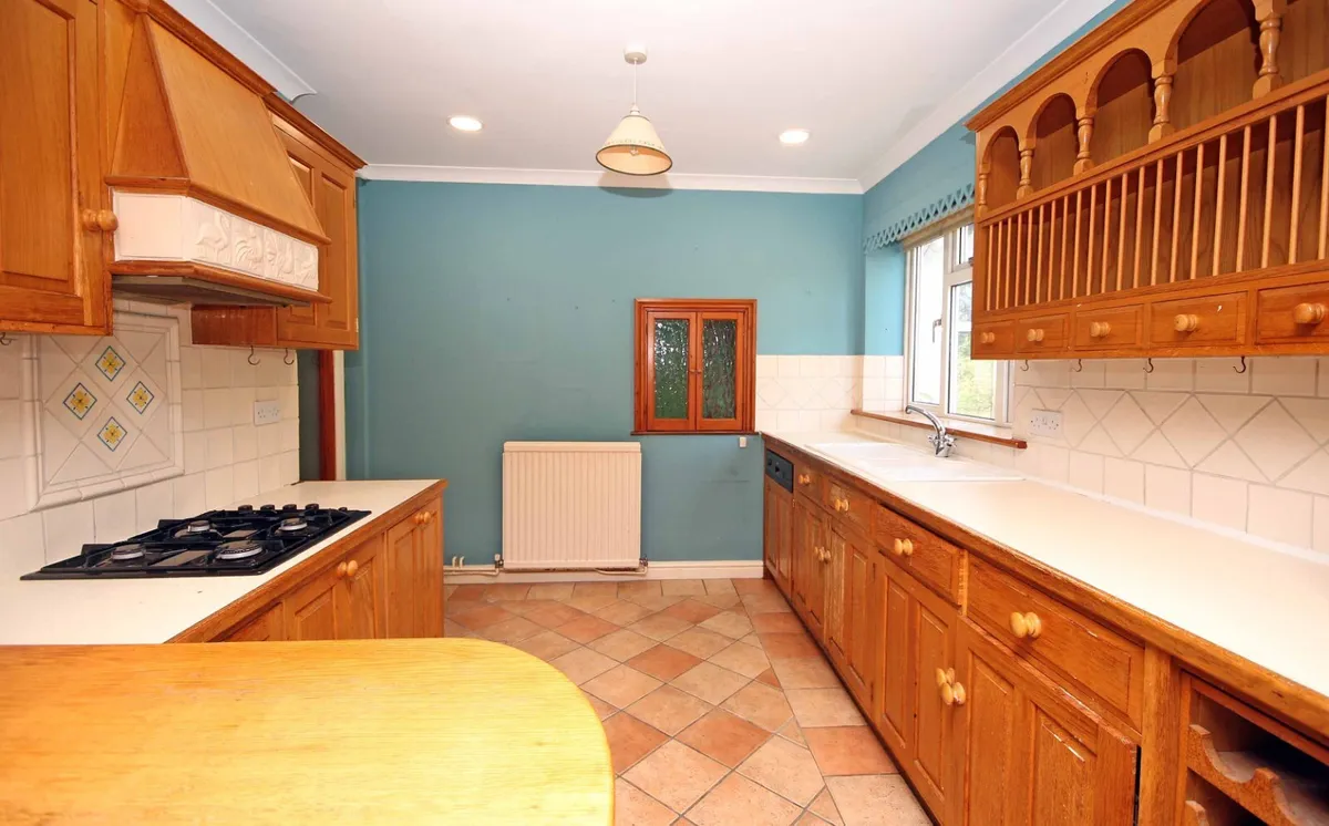Siliwen Road, Bangor, Gwynedd, LL57