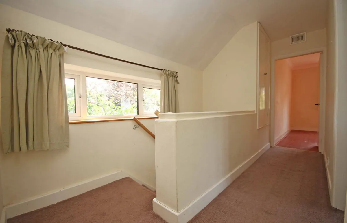 Siliwen Road, Bangor, Gwynedd, LL57