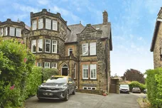 Rutland Road, HARROGATE