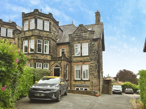 Rutland Road, HARROGATEphoto