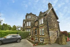Rutland Road, HARROGATE