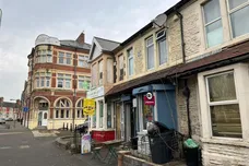 South Park Road, CARDIFF