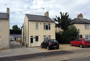 Main property image