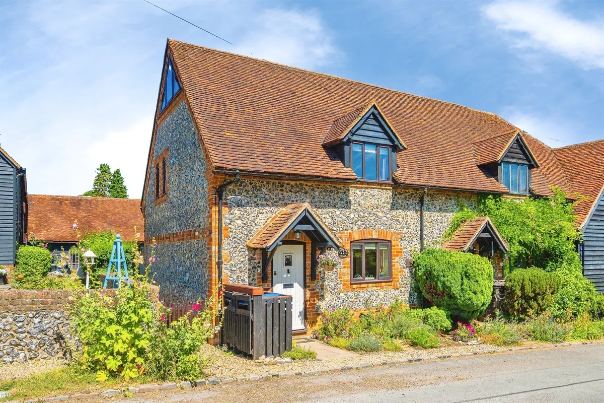 Pipers Hill, Great Gaddesden, HEMEL HEMPSTEAD