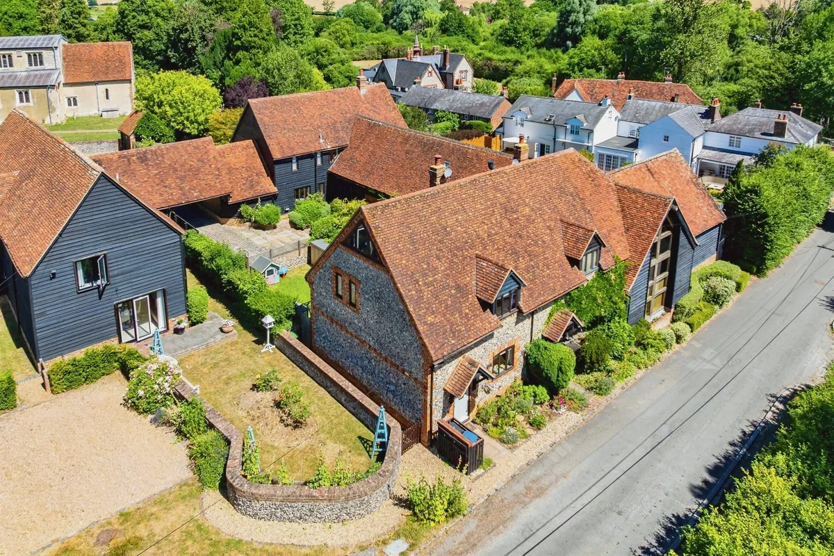 Pipers Hill, Great Gaddesden, HEMEL HEMPSTEAD