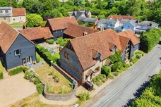 Pipers Hill, Great Gaddesden, HEMEL HEMPSTEAD