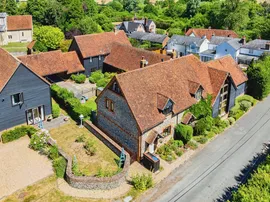Pipers Hill, Great Gaddesden, HEMEL HEMPSTEAD thumb 2