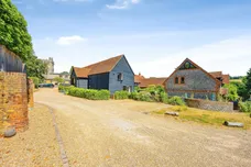 Pipers Hill, Great Gaddesden, HEMEL HEMPSTEAD