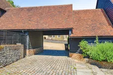 Pipers Hill, Great Gaddesden, HEMEL HEMPSTEAD