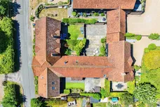 Pipers Hill, Great Gaddesden, HEMEL HEMPSTEAD