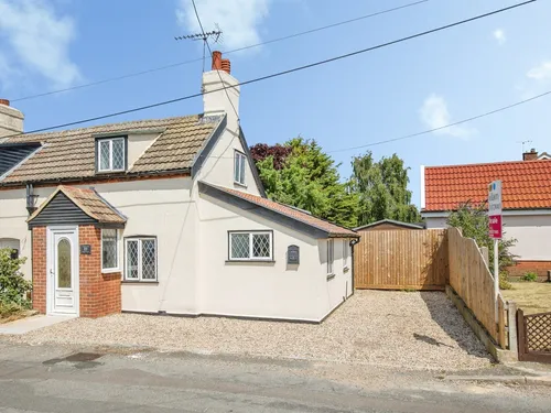 Mill Lane, Trimley St. Martin, Felixstowephoto