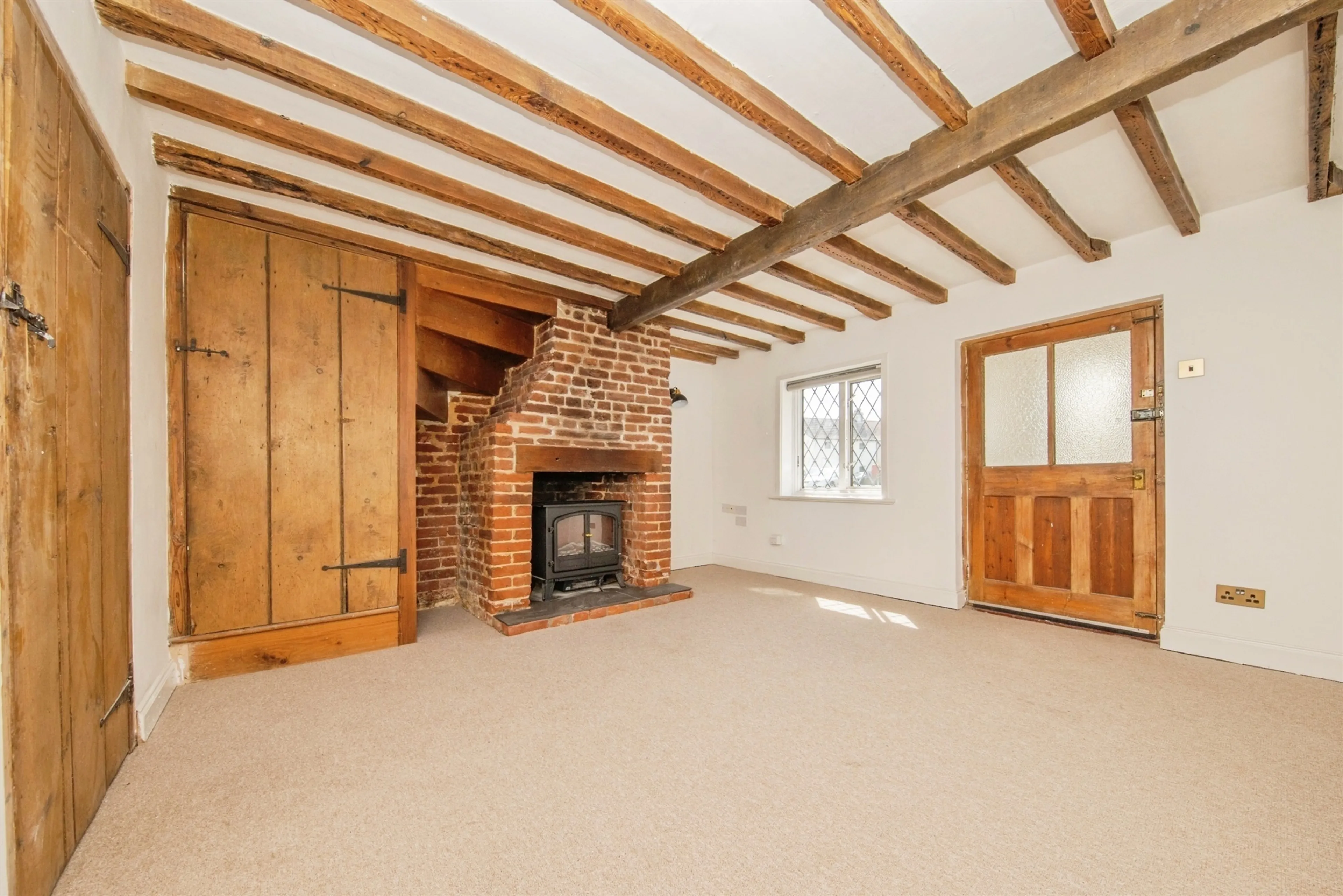 Property at Mill Lane, Trimley St. Martin, Felixstowe