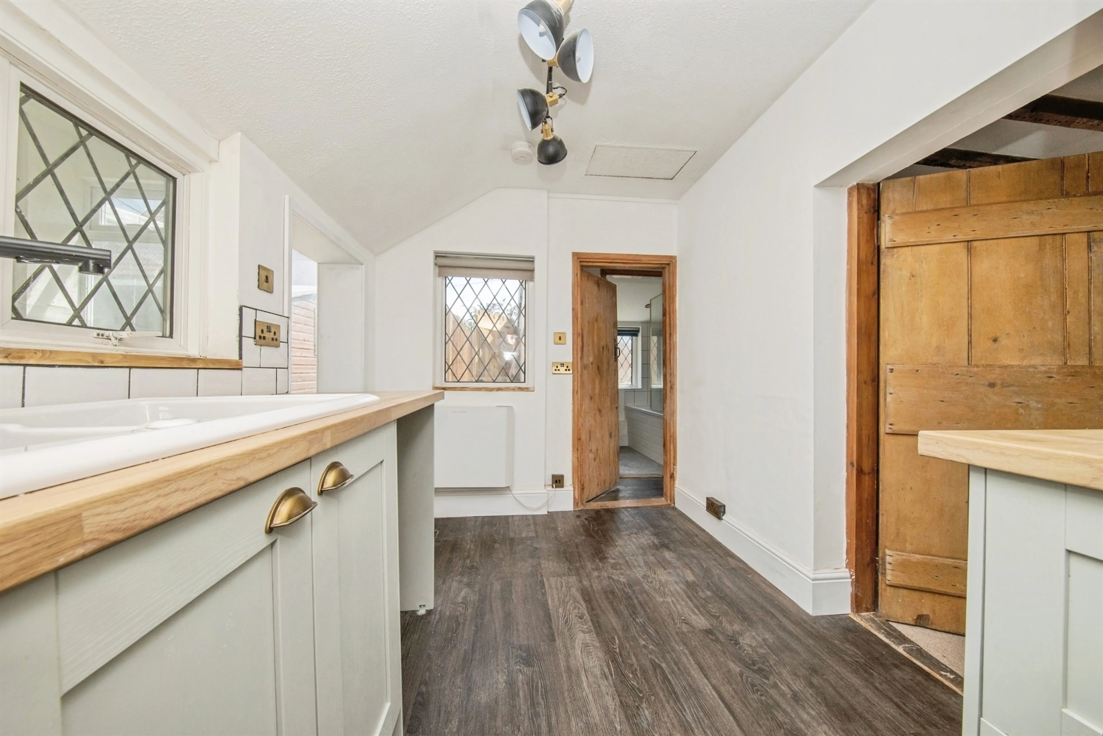 Property at Mill Lane, Trimley St. Martin, Felixstowe