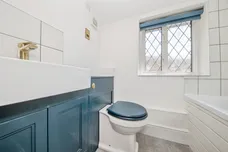 Mill Lane, Trimley St. Martin, Felixstowe