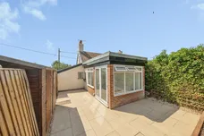 Mill Lane, Trimley St. Martin, Felixstowe