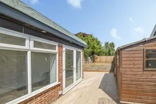 Mill Lane, Trimley St. Martin, Felixstowe