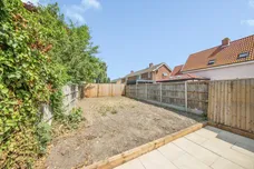 Mill Lane, Trimley St. Martin, Felixstowe