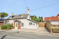 Mill Lane, Trimley St. Martin, Felixstowe