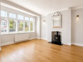 Property responsive