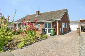 Property responsive