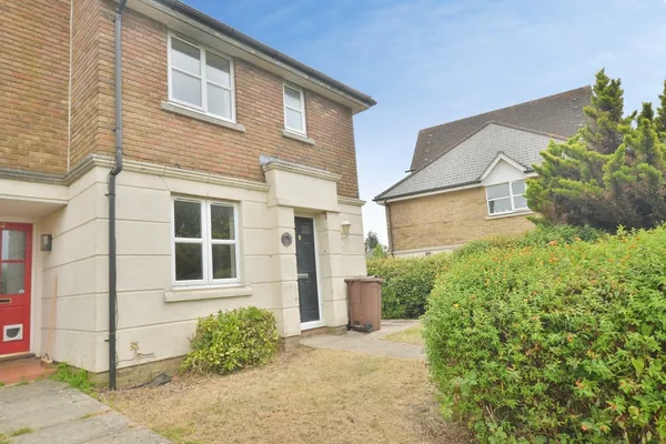 Mill Court, ASHFORD, Kent, TN24
