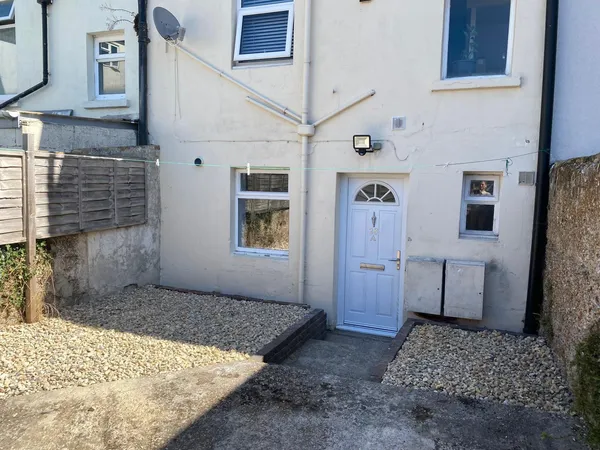 Susans Road, Eastbourne
