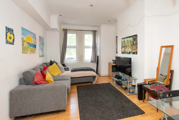 Revelon Road, Brockley, SE4