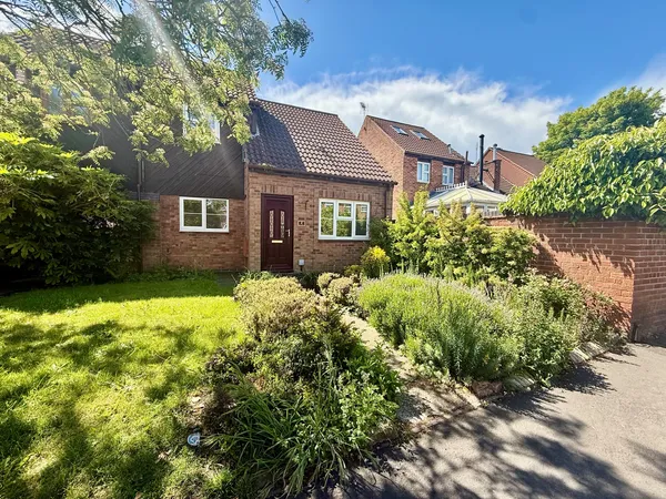 Taft Avenue, Sandiacre, NG10