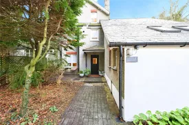 Property responsive