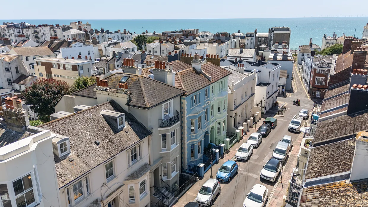 College Road, Brighton, BN2 photo 1
