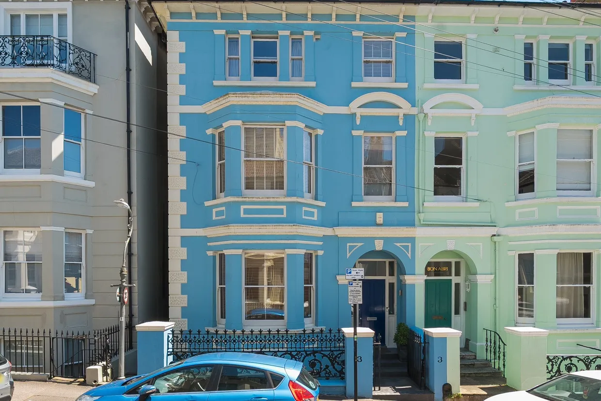 College Road, Brighton, BN2 photo 2
