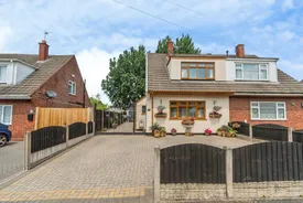Property responsive