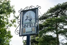 Moor Hall Park, Ninfield, Battle